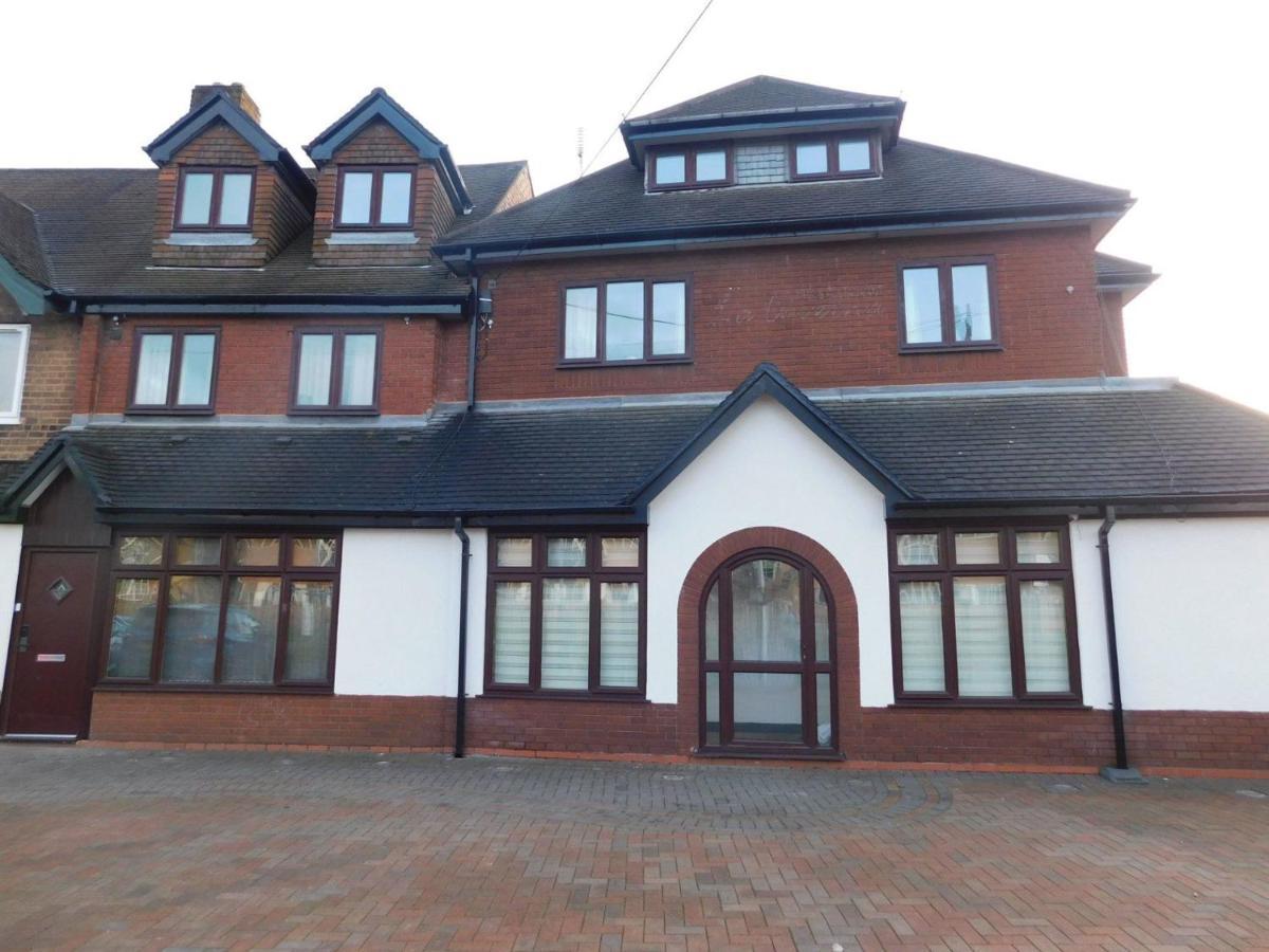 Savs Hotel Birmingham